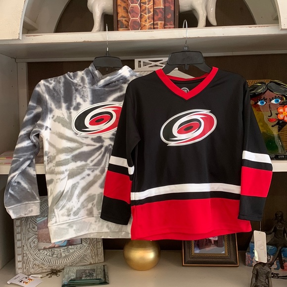 Boys Seasonal Sportshirt Carolina main image 1